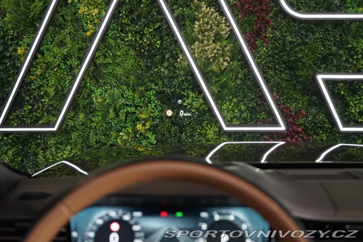 Ostatní značky Ostatní modely Land Rover Range Rover AUTOBIOGRAPHY*SWB*MERIDIA 2022