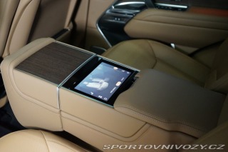 Ostatní značky Ostatní modely Land Rover Range Rover AUTOBIOGRAPHY*SWB*MERIDIA 2022