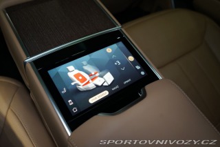 Ostatní značky Ostatní modely Land Rover Range Rover AUTOBIOGRAPHY*SWB*MERIDIA 2022