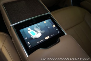 Ostatní značky Ostatní modely Land Rover Range Rover AUTOBIOGRAPHY*SWB*MERIDIA 2022
