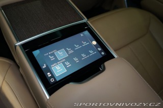 Ostatní značky Ostatní modely Land Rover Range Rover AUTOBIOGRAPHY*SWB*MERIDIA 2022