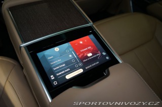 Ostatní značky Ostatní modely Land Rover Range Rover AUTOBIOGRAPHY*SWB*MERIDIA 2022