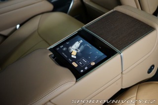 Ostatní značky Ostatní modely Land Rover Range Rover AUTOBIOGRAPHY*SWB*MERIDIA 2022