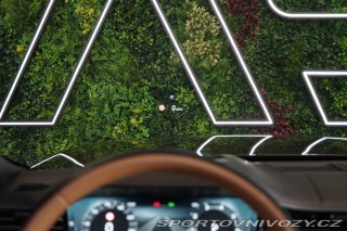 Ostatní značky Ostatní modely Land Rover Range Rover AUTOBIOGRAPHY*SWB*MERIDIA 2022
