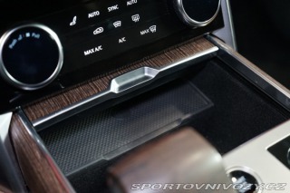 Ostatní značky Ostatní modely Land Rover Range Rover AUTOBIOGRAPHY*SWB*MERIDIA 2022