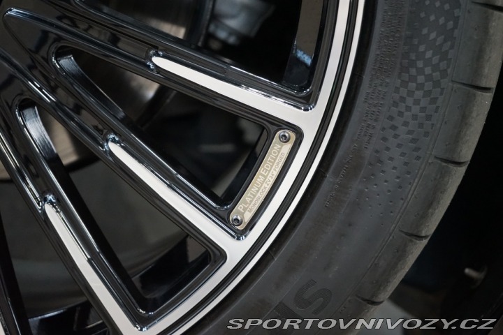 Ostatní značky Ostatní modely Land Rover Range Rover BRABUS*P530*AUTOBIOGRAPHY 2023