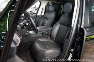 Ostatní značky Ostatní modely Land Rover Range Rover BRABUS*P530*AUTOBIOGRAPHY 2023