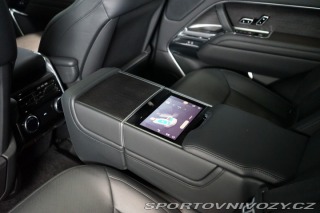 Ostatní značky Ostatní modely Land Rover Range Rover BRABUS*P530*AUTOBIOGRAPHY 2023