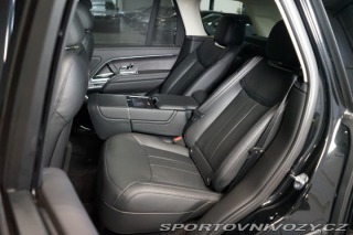 Ostatní značky Ostatní modely Land Rover Range Rover BRABUS*P530*AUTOBIOGRAPHY 2023