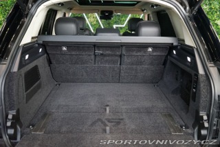 Ostatní značky Ostatní modely Land Rover Range Rover BRABUS*P530*AUTOBIOGRAPHY 2023