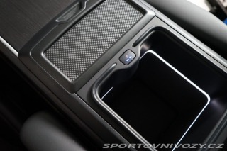 Ostatní značky Ostatní modely Land Rover Range Rover BRABUS*P530*AUTOBIOGRAPHY 2023