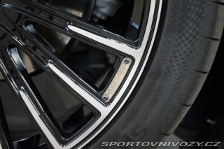 Ostatní značky Ostatní modely Land Rover Range Rover BRABUS*P530*AUTOBIOGRAPHY 2023