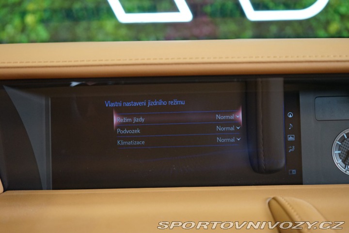 Lexus LC 500 5.0*V8*LUXURY*MARK*LE 2022