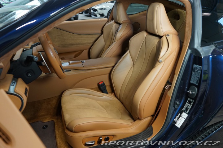 Lexus LC 500 5.0*V8*LUXURY*MARK*LE 2022