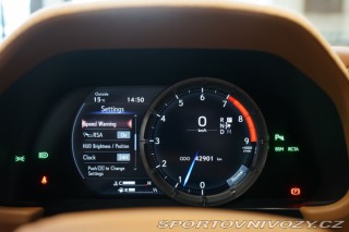 Lexus LC 500 5.0*V8*LUXURY*MARK*LE 2022