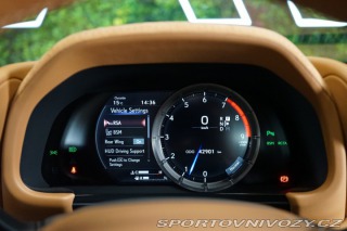Lexus LC 500 5.0*V8*LUXURY*MARK*LE 2022