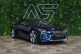 Lexus LC 500 5.0*V8*LUXURY*MARK*LE 2022