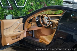 Lexus LC 500 5.0*V8*LUXURY*MARK*LE 2022