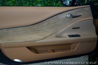 Lexus LC 500 5.0*V8*LUXURY*MARK*LE 2022