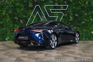 Lexus LC 500 5.0*V8*LUXURY*MARK*LE 2022