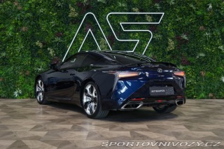 Lexus LC 500 5.0*V8*LUXURY*MARK*LE 2022