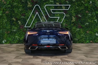 Lexus LC 500 5.0*V8*LUXURY*MARK*LE 2022