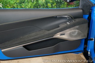 Lotus Emira 3.5l V6*MANUÁL*FIRST-EDIT 2024