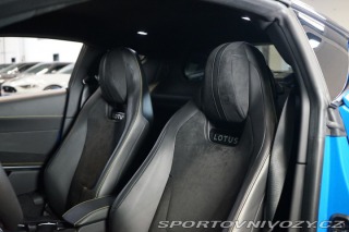 Lotus Emira 3.5l V6*MANUÁL*FIRST-EDIT 2024