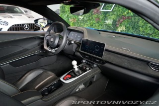 Lotus Emira 3.5l V6*MANUÁL*FIRST-EDIT 2024