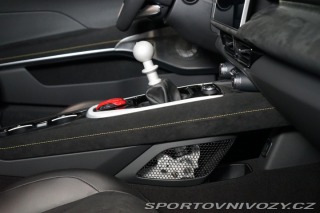 Lotus Emira 3.5l V6*MANUÁL*FIRST-EDIT 2024