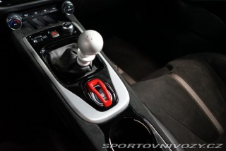 Lotus Emira 3.5l V6*MANUÁL*FIRST-EDIT 2024