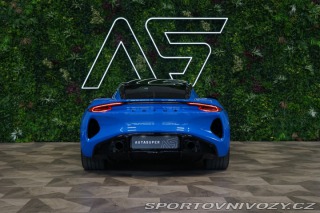 Lotus Emira 3.5l V6*MANUÁL*FIRST-EDIT 2024