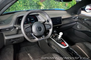 Lotus Emira 3.5l V6*MANUÁL*FIRST-EDIT 2024