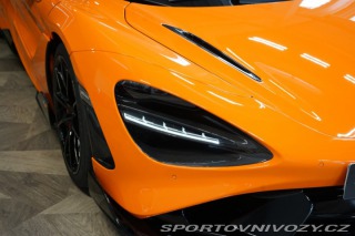 McLaren 765LT CLUBSPORT*B&W*SENNA S 2022