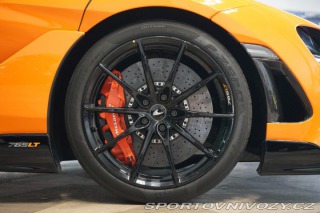 McLaren 765LT CLUBSPORT*B&W*SENNA S 2022