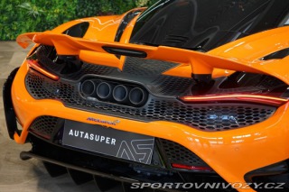 McLaren 765LT CLUBSPORT*B&W*SENNA S 2022