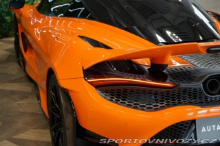McLaren 765LT CLUBSPORT*B&W*SENNA S 2022