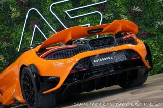 McLaren 765LT CLUBSPORT*B&W*SENNA S 2022