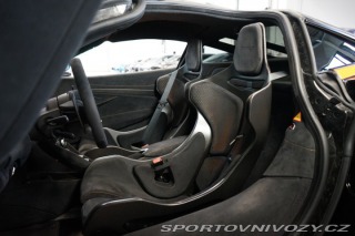 McLaren 765LT CLUBSPORT*B&W*SENNA S 2022
