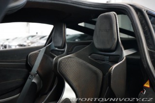 McLaren 765LT CLUBSPORT*B&W*SENNA S 2022