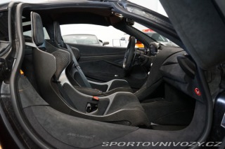 McLaren 765LT CLUBSPORT*B&W*SENNA S 2022