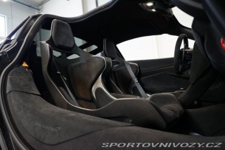 McLaren 765LT CLUBSPORT*B&W*SENNA S 2022