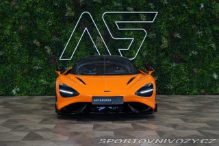 McLaren 765LT CLUBSPORT*B&W*SENNA S 2022