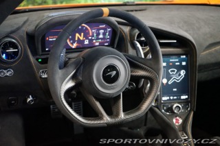 McLaren 765LT CLUBSPORT*B&W*SENNA S 2022