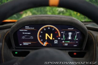 McLaren 765LT CLUBSPORT*B&W*SENNA S 2022