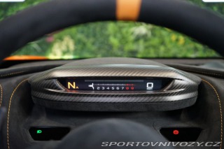 McLaren 765LT CLUBSPORT*B&W*SENNA S 2022