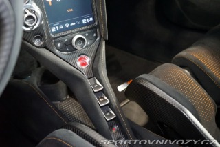 McLaren 765LT CLUBSPORT*B&W*SENNA S 2022
