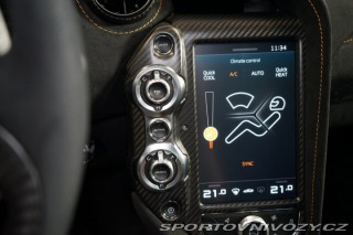 McLaren 765LT CLUBSPORT*B&W*SENNA S 2022