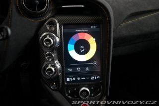 McLaren 765LT CLUBSPORT*B&W*SENNA S 2022
