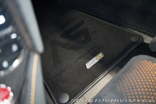 McLaren 765LT CLUBSPORT*B&W*SENNA S 2022
